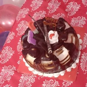 Meet your Posher, Rani